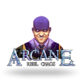 Arcane Reel Chaos logo