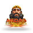Midas Golden Touch logo
