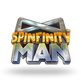 Spinfinity Man logo