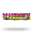 Mammoth Chase Easter Edition logo