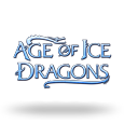 Age of Ice Dragons logo