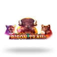 Bison Trail logo