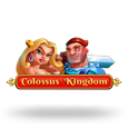 Colossus Kingdom logo