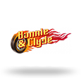 Bonnie & Clyde logo