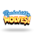 Rockabilly Wolves logo