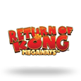Return Of Kong Megaways logo