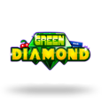 Green Diamond logo