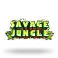 Savage Jungle logo