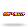 Hot & Heavy logo