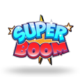 Super Boom logo