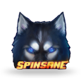 Spinsane logo
