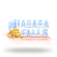 Niagara Falls logo