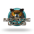 Nordic Wild logo