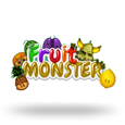 Fruit Monster logo