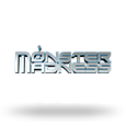Monster Madness logo