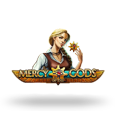Mercy of the Gods logo
