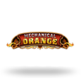 Mechanical Orange logo