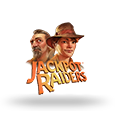 Jackpot Raiders logo