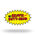Beavis And Butt Head logo