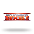 Lets Get Ready To Rumble logo