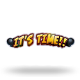Its Time logo