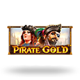 Pirate Gold logo