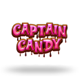 Captain Candy logo