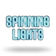 Spinning Lights logo