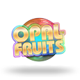 Opal Fruits logo