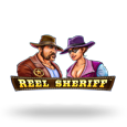 Reel Sheriff logo