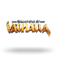 Champions of Valhalla logo