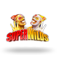 Super Wilds XL logo