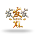 Fafafa XL logo