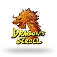Dragons Scroll XL logo