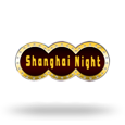 Shanghai Nights logo