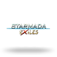 Starmada Exiles logo