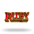 Ruby Casino Queen logo