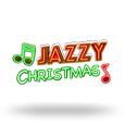 Jazzy Christmas logo