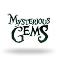 Mysterious Gems logo