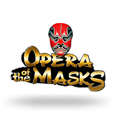 Opera of the Masks logo