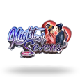 Night of Sevens logo