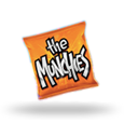The Munchies logo
