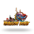 Lucky Dragon Boat logo