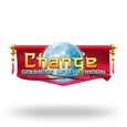 Change Goddess of the Moon logo