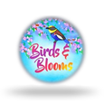 Birds and Blooms logo
