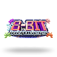 8 Bit Intruders logo