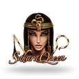Sahara Queen logo