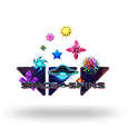 Space Spins logo