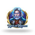Rise of Merlin logo