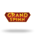 Grand Spinn logo